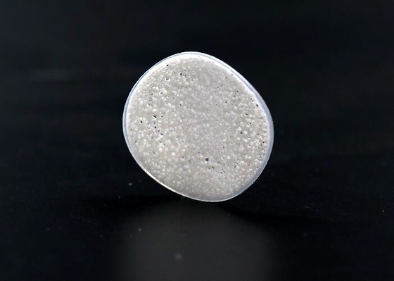 kaufen Biologischer Filterträger MBBR Weiße Farbe 1MM Dicke Schwimmen online manufacture