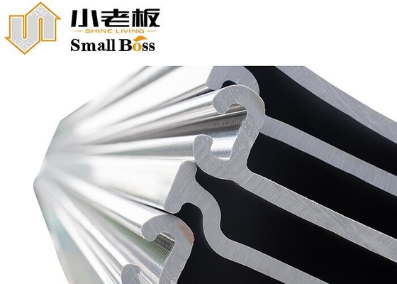 kaufen UV-beständiges PVC-Extrusionsblech für Erosionsschranken online manufacture