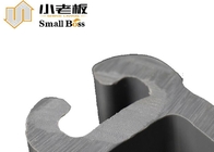 Z-Art Vinyl-PVC-Blatt-Stapel Uvioresistant für Straßenbau
