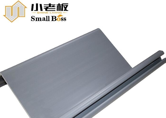 kaufen UV-beständig Extrudierendes PVC-Blatt, Korrosionsbeständig online manufacture