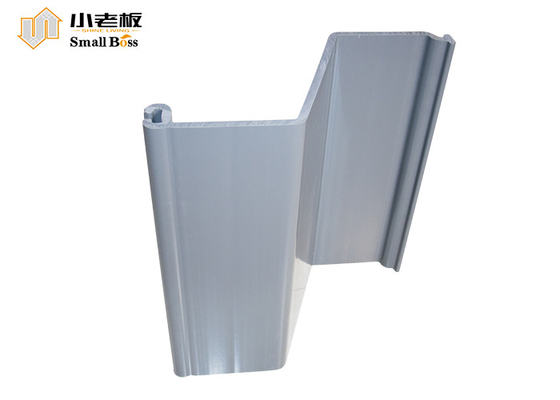 kaufen Synthetische PVC-Blattpfeiler aus Extrusion für Seewalls und Wasserfronten online manufacture