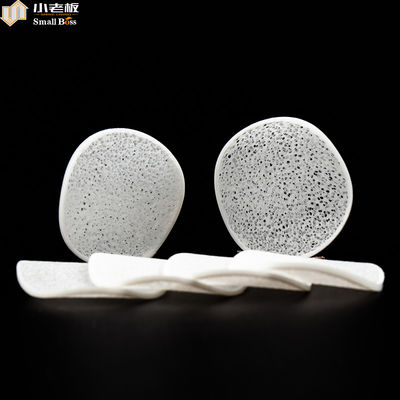 HDPE Farbige Biochips Bio-Medien für ein effektives MBBR-Filtersystem