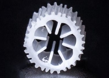 HIPS-Material PE08 Biofiltermedien Schwebende Biozelle für Aquarien