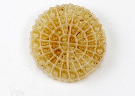 Selbstreinigende Kunststoffe MBBR K5 Biozellfilter für die Abwasserbehandlung