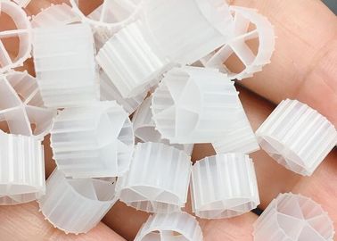 Biofilm MBBR Filterträger Heiß für die Garnelenzucht
