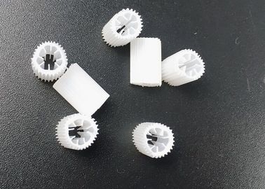 Professionelle Kunststofffiltermedien HIPS-Material Aquarium Bio-Medien