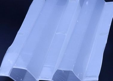 Honeycomb-Neigungs-Settler-Rohr/Rohr-Settler-Klarifikator Unterwasser-Luft-Festfilme