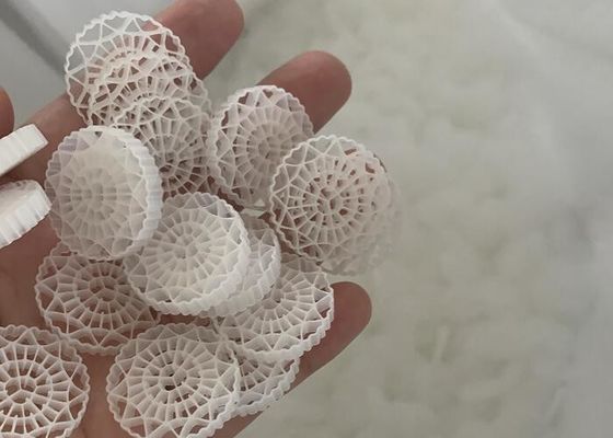 Für die Wasseraufbereitung