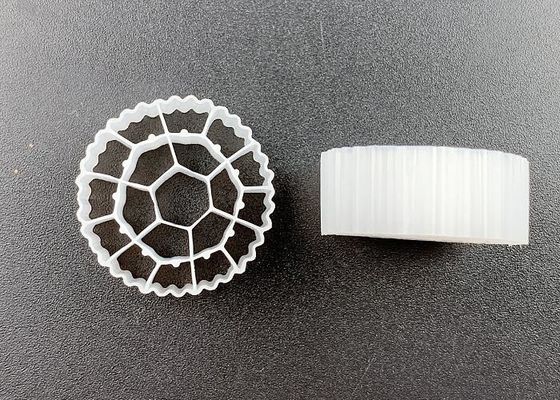 Kunststoff Hdpe für RAS Stoßfestigkeit MBBR Schwimmfilter
