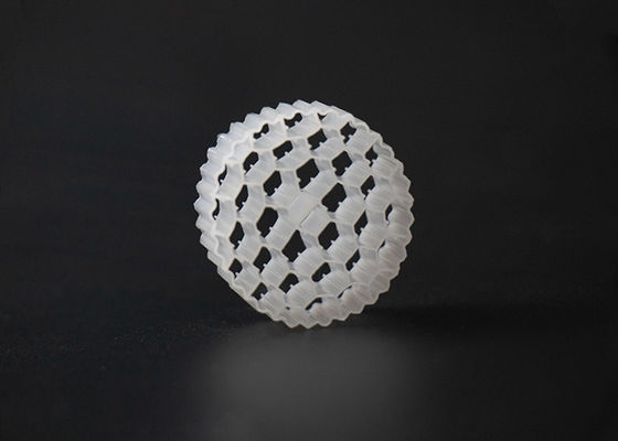 Mbr Biomover Weiß 38 Zimmer Biofiltermedien für die Aquakultur