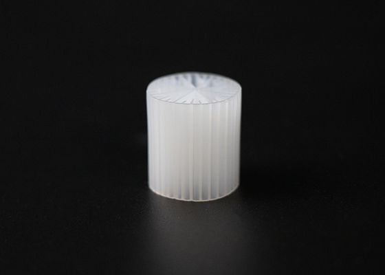 HDPE Biozellfilter MBBR Träger 900m2/M3 Oberfläche