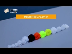 MBBR-Medien