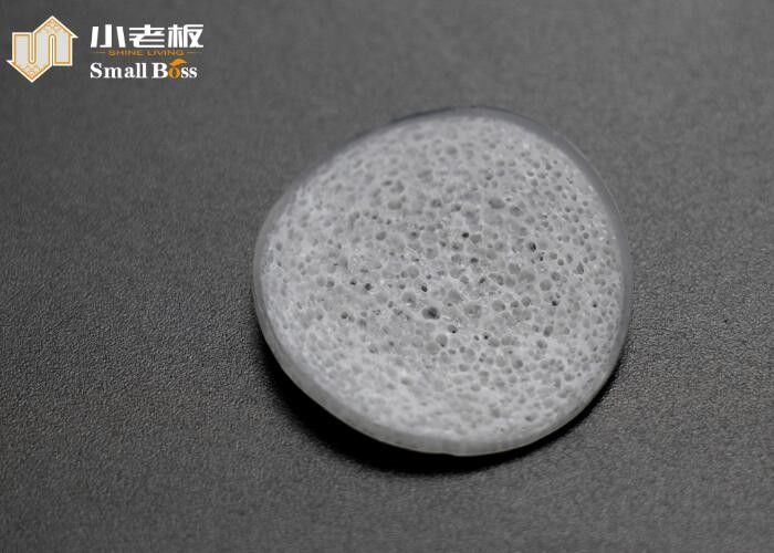 Activity Floating Well Belüftungstank Mbbr Filter Hochleistungs-S3011 Biochips PE-Material