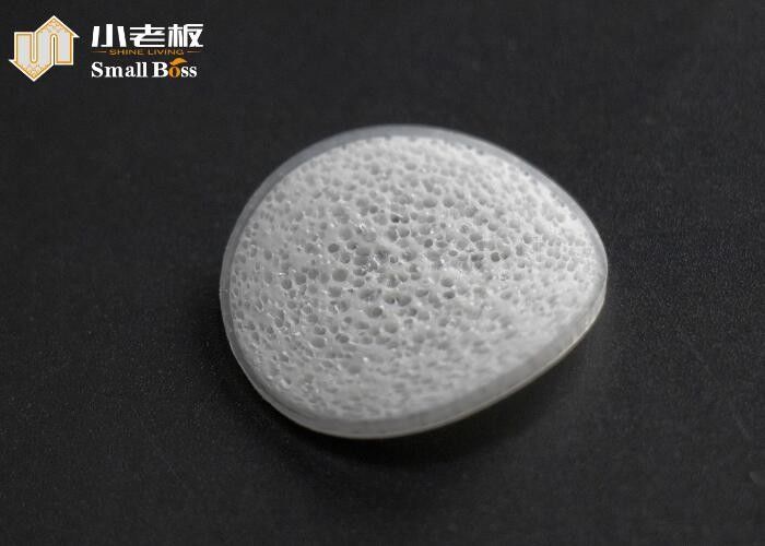 30*1,1mm 5500m2/M3 Mbbr Filter Aquakultur Biochips