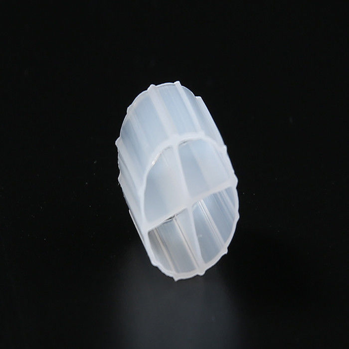 K1 K3 K5 MBBR Bio-Medien Schwimmen Langlebig Naturfarbe 12mm X 9mm