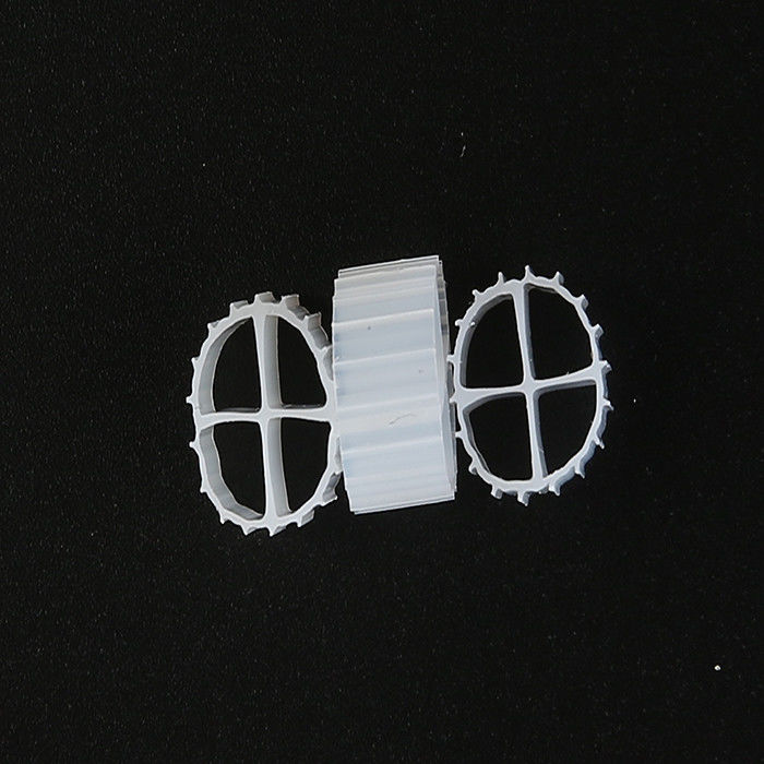 Umweltfreundliche Kunststofffilter für die Abwasserbehandlung von Aquarien