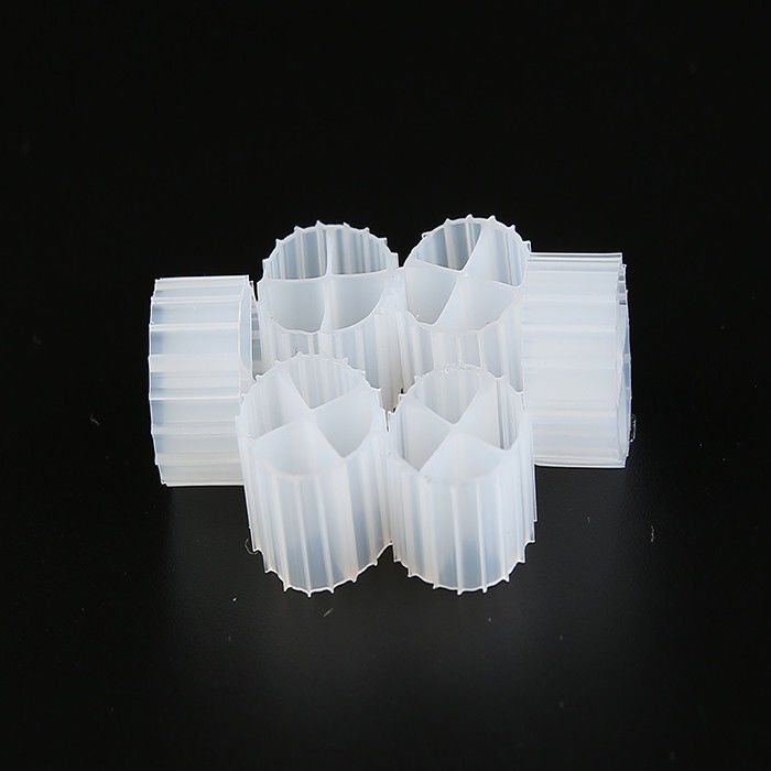 K2 K3 Schwebende Filtermedien Mbbr biologische Medien