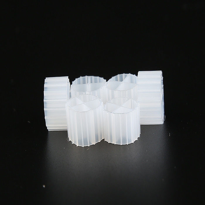 K2 K3 Schwebende Filtermedien Mbbr biologische Medien