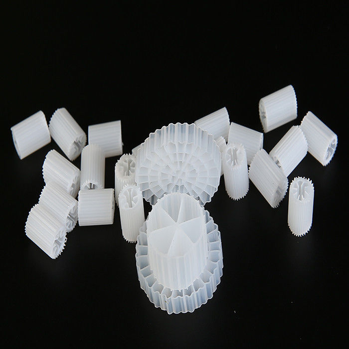 Flotter MBBR Biozellfilter Medien Koi Teich Wasserfilter Für Aquarien