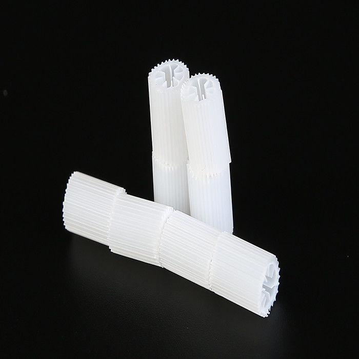 HIPS-Material PE08 Biofiltermedien Schwebende Biozelle für Aquarien