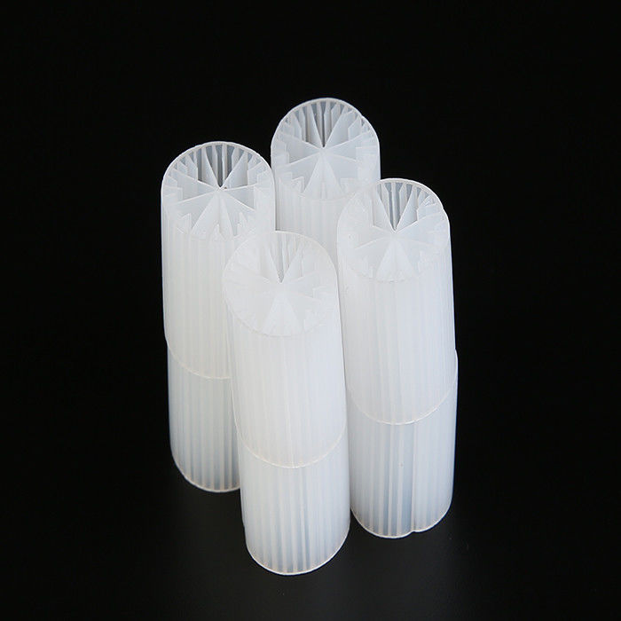 Bio-Floating Filter Medium Mbbr Biozellen Abwasserbehandlung Abwasser