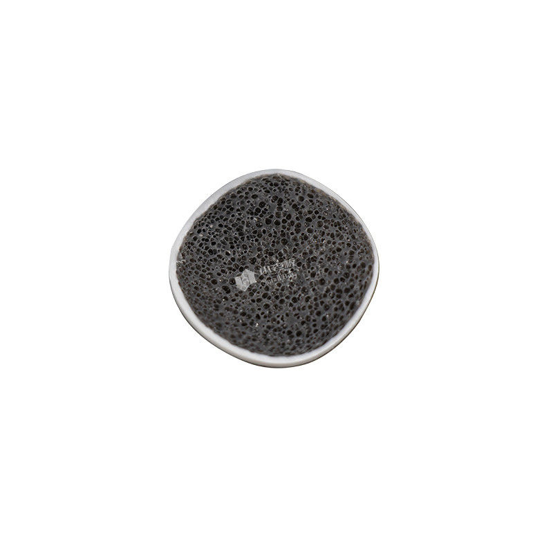 30*1.1mm 5500m2/m3 MBBR Biochip Filterträger Aquakultur