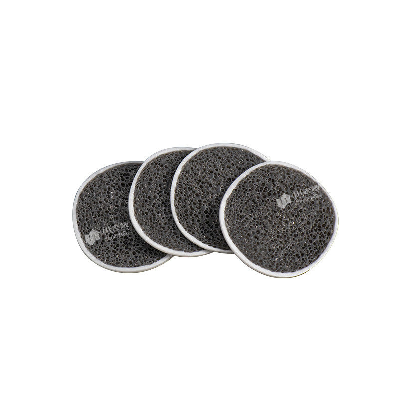 30*1.1mm 5500m2/m3 MBBR Biochip Filterträger Aquakultur