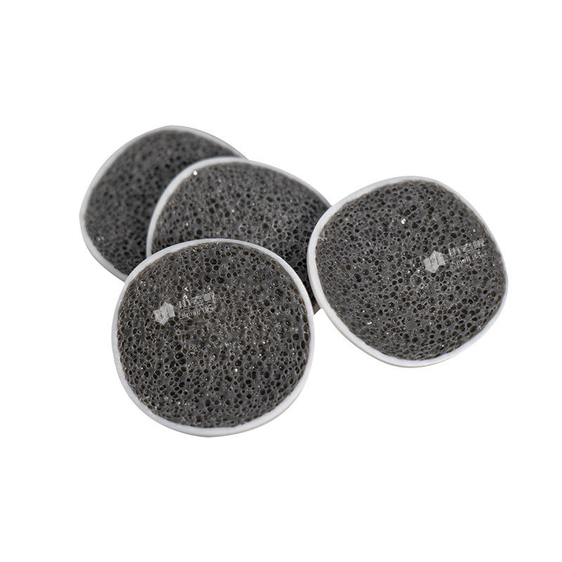 30*1.1mm 5500m2/m3 MBBR Biochip Filterträger Aquakultur