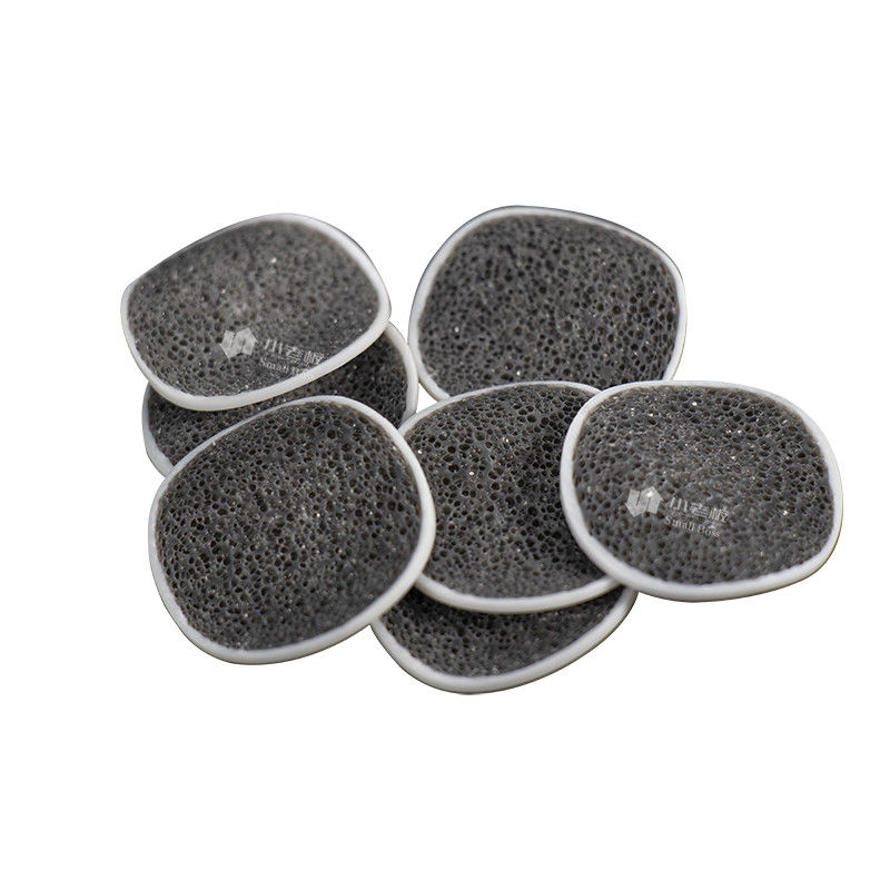 30*1.1mm 5500m2/m3 MBBR Biochip Filterträger Aquakultur