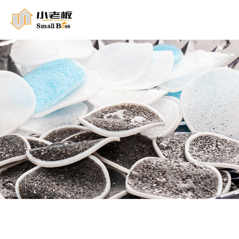 HDPE K1 K3 K5 Biochips Mbbr Medien Kunststoff Biofiltermedien Mbbr Anlagen zur Abwasserbehandlung