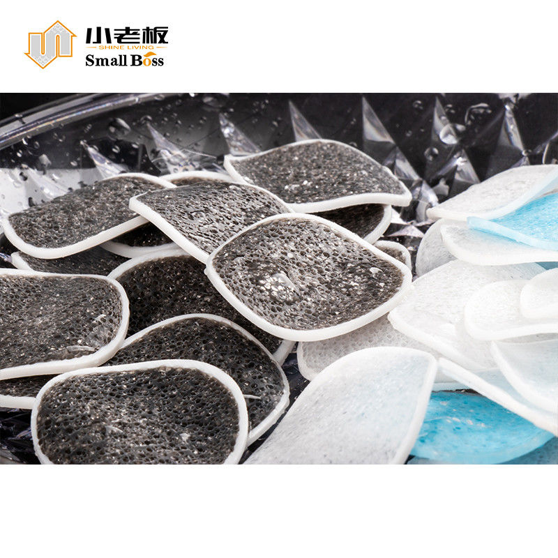 HDPE K1 K3 K5 Biochips Mbbr Medien Kunststoff Biofiltermedien Mbbr Anlagen zur Abwasserbehandlung