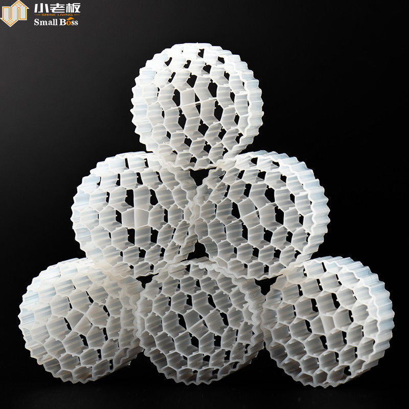25*10mm FDA 800M2/M3 BIOCELL Bioröhrchen mit schwimmendem Trägermbr-Filter