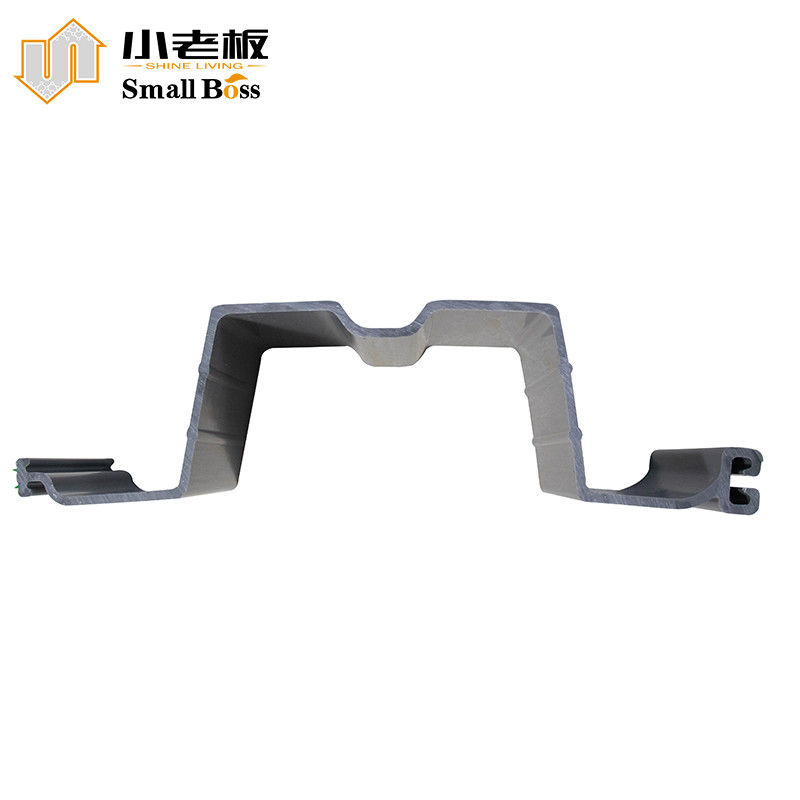 Bleifabrik PVC-Blatt-Pfahl-Pfahl-Vinyl-Plastik-Siegelband zur Überschwemmungsbekämpfung