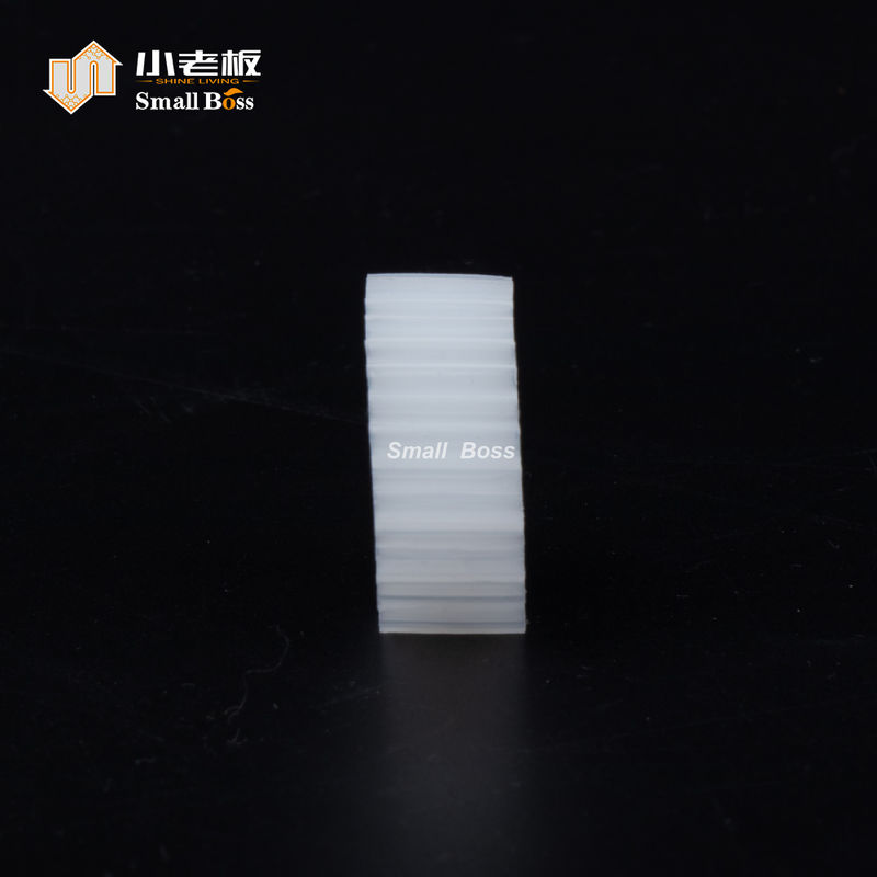 PE37 Ideale schwimmende Filtermedien für die Abwasserbehandlung in verschiedenen Industriezweigen