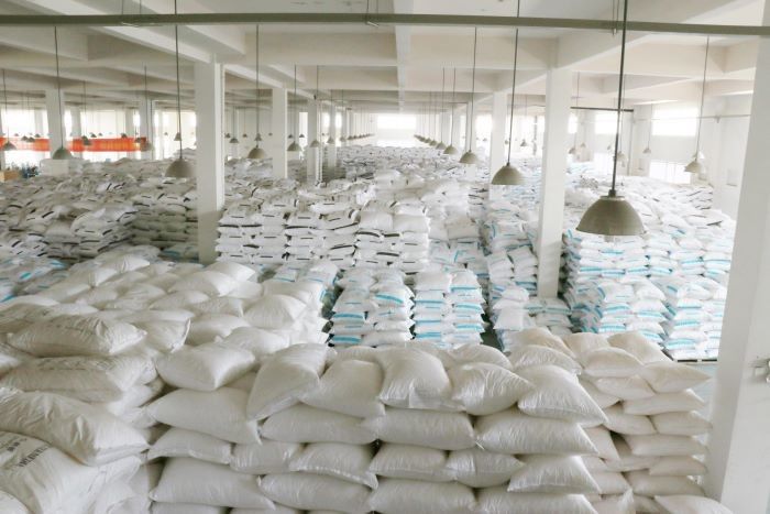 Extrusionsverfahren Kaldnes Filter MBBR Medien mit spezieller Formel für die Wasserbehandlung in der kommunalen Industrie