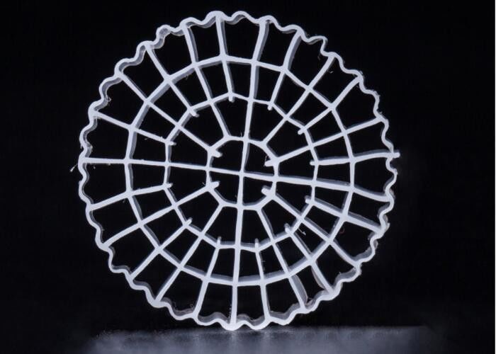 K5 Bioballe Filtermedien für Ras-System, K1 Mikrofilter 25*4mm Größe