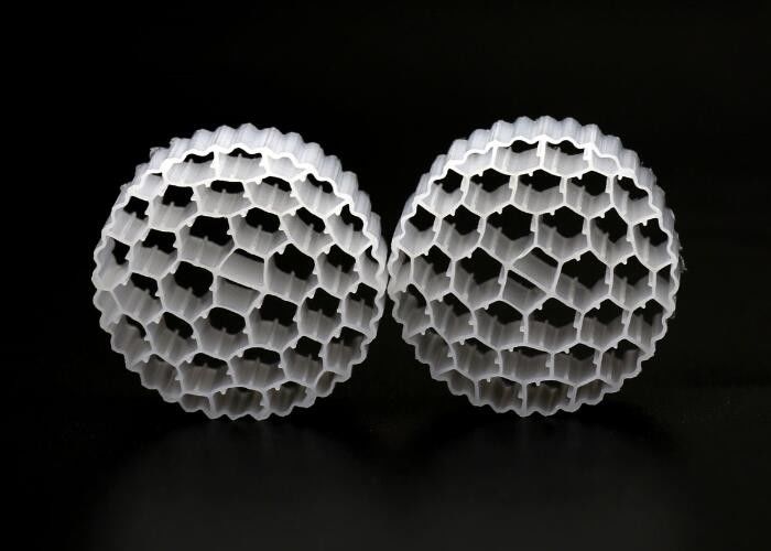 Aquarium Aquakultur Mbbr Träger Bio Ball Filter Medien Umgebung - freundlich