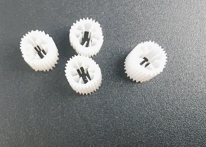 Platzersparnis Schwimmblasenfiltermedien Kaldnes Biofiltermedien