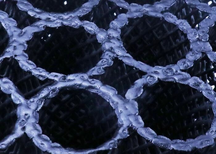 Bio-Block Plastikfilter-Rohr-Set Medien für Wasserfiltration & Fisch Teich RAS von Fischfarm