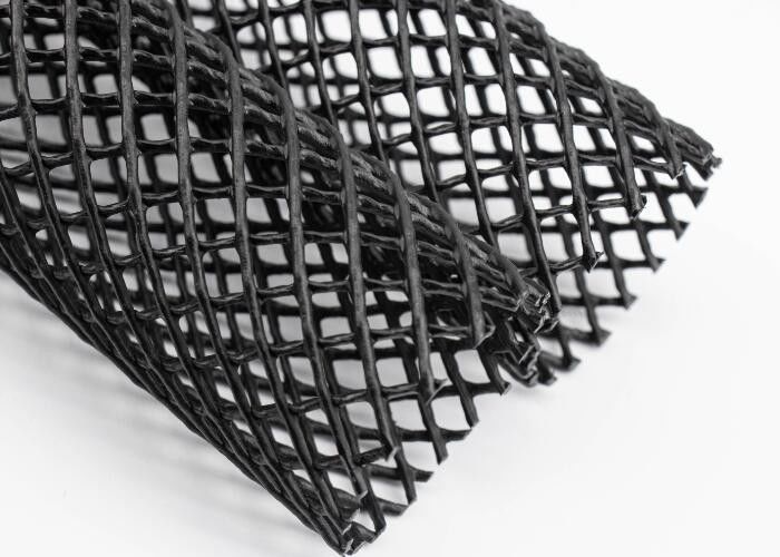 50 mm Loch-HDPE-Bio-Block-Filtermedien für Koi-Teiche