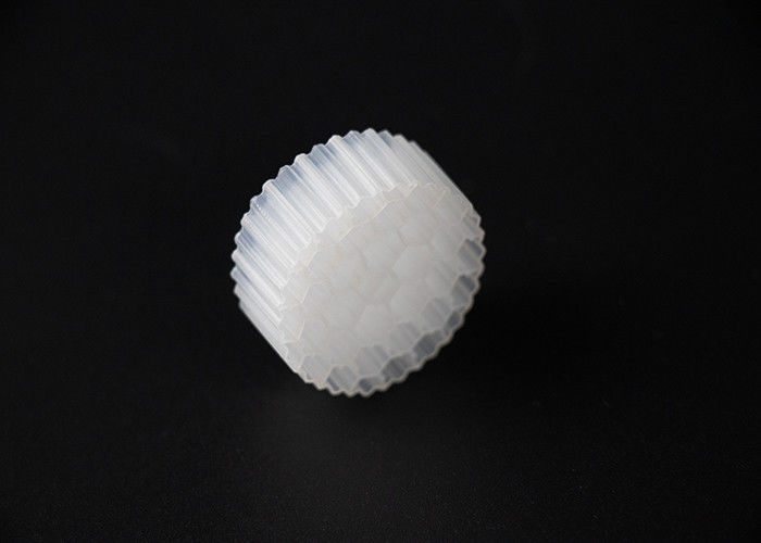 Mbr Biomover Weiß 38 Zimmer Biofiltermedien für die Aquakultur