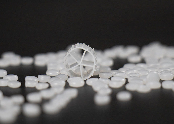 Activecell PE03 0,96 g/Cm3 MBBR Filtermedien RAS Große Fläche