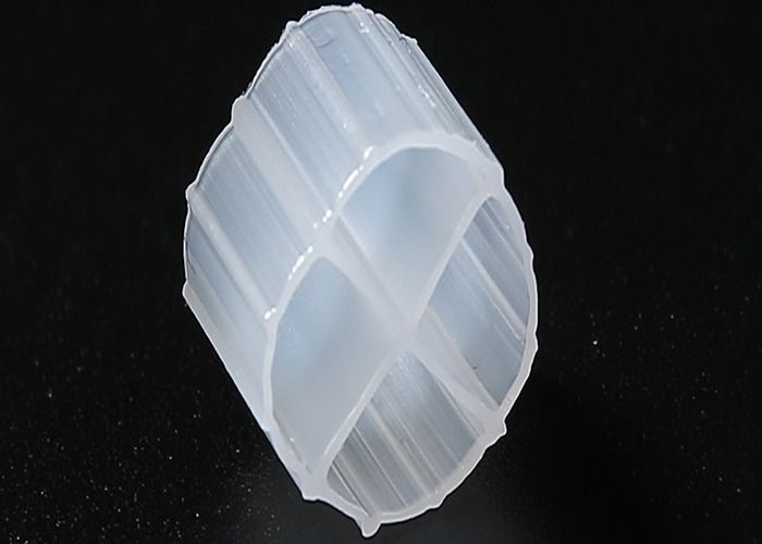 Biofilter Superdekarburisierung für Ras Fischerei Aquakultur