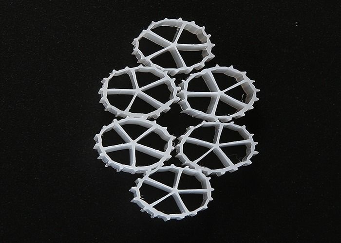 PE Aquarien K1 Mikrofilter Medien Bewegliches Bett Biofilm Reaktor Biopippen schwimmende Medien